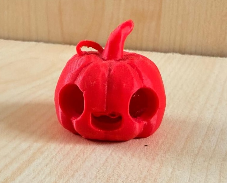 Halloween Pumpkin