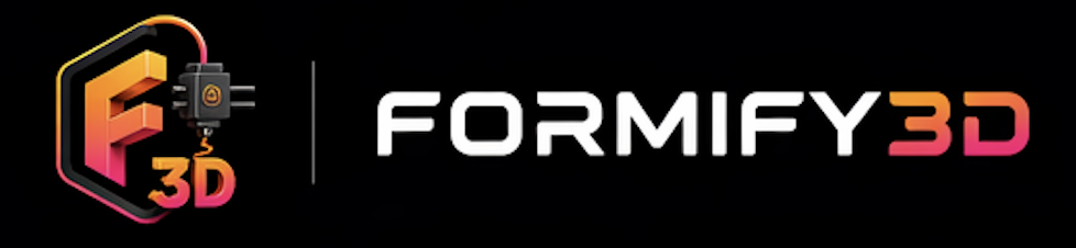 Formify 3D